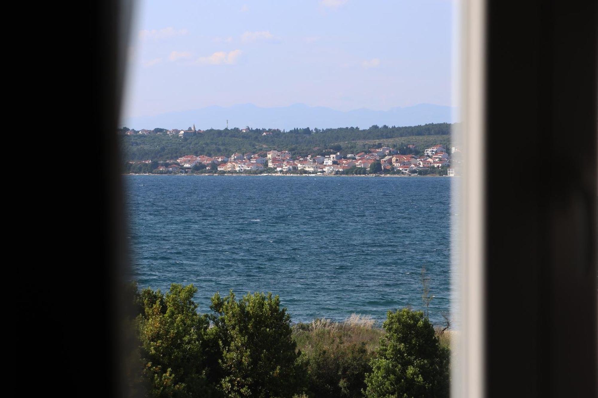 Villa Anabella II Задар Екстериор снимка